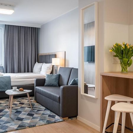 Q19 Apartments Rynek Wrocław Eksteriør billede