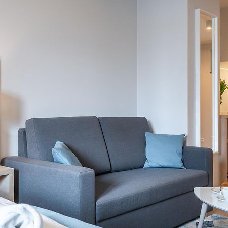 Q19 Apartments Rynek Wrocław Eksteriør billede