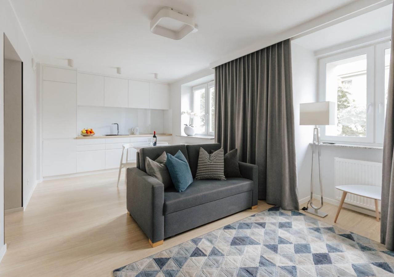 Q19 Apartments Rynek Wrocław Eksteriør billede