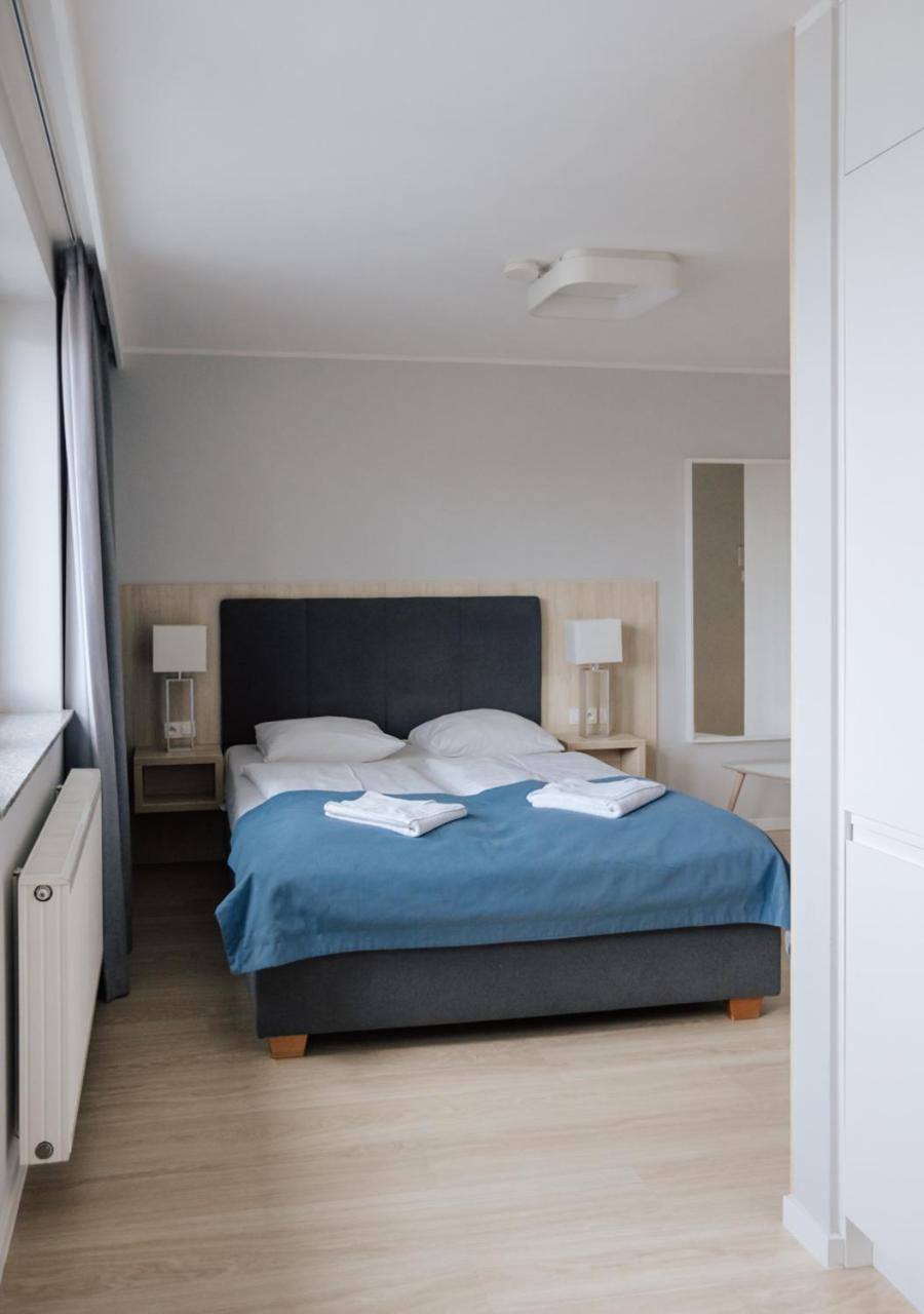 Q19 Apartments Rynek Wrocław Eksteriør billede
