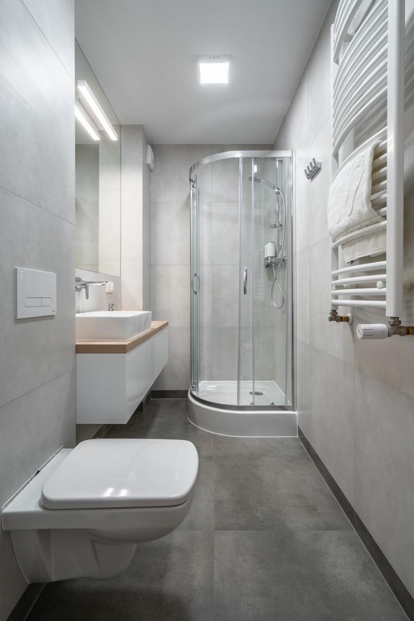 Q19 Apartments Rynek Wrocław Eksteriør billede